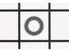 Washer – Part Number: 34948