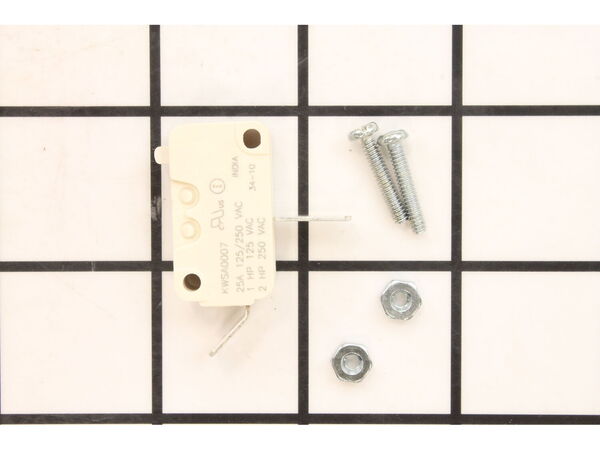 8956246-1-M-Tecumseh-35035A-Switch-restart, Power