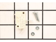 Switch-restart, Power – Part Number: 35035A