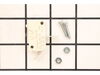 Switch-restart, Power – Part Number: 35035A