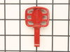 Key-starter – Part Number: 35062