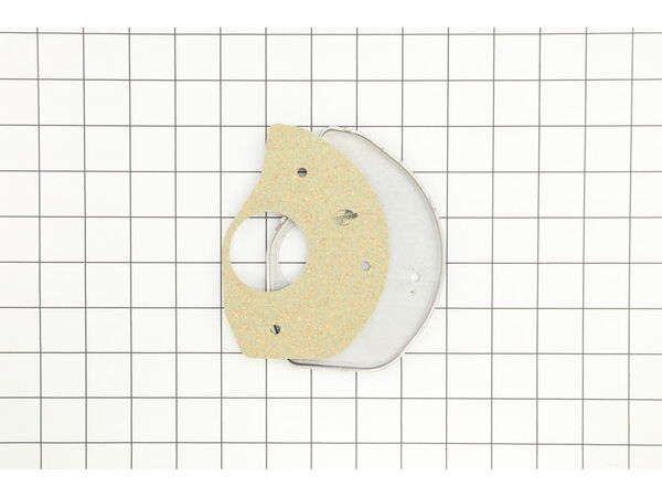 8956322-1-M-Tecumseh-36005A-Breather Cover & Gasket