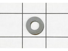 Washer-Thrust – Part Number: 37-8080