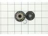 8956541-1-S-Tecumseh-37050-Gear And Nut Asm