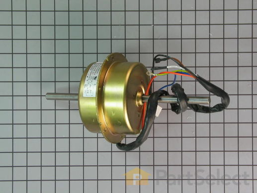 895655-1-M-Whirlpool-1187470           -Fan Motor