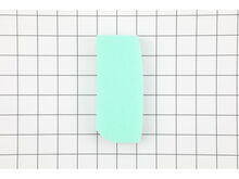 Air Filter (poly) – Part Number: 37116