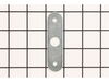 Plate-Eye – Part Number: 35124206961