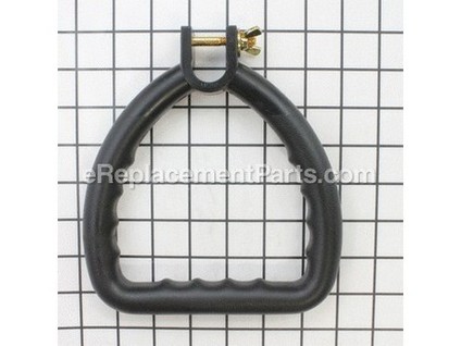 8956695-1-M-Echo-35160044330-Front Handle Asy
