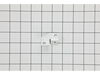 Carburetor Cover Bracket – Part Number: 33333