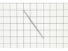 Guide-Rod, Push – Part Number: 36649