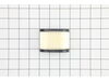 Air Filter (paper) – Part Number: 36745