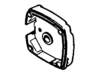 Commutator End Cap Assembly – Part Number: 35453