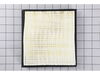 Filter-air Cleaner – Part Number: 37360