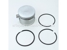 Piston, Pin & Ring Set – Part Number: 35544A