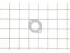Gasket-cleaner, Air – Part Number: 35815