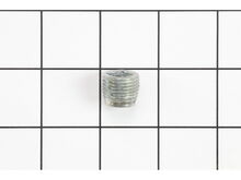 Plug-Drain, Oil – Part Number: 37614