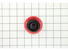 8957627-2-S-Tecumseh-37845-Fuel Cap Red Plastic1-1/2" I.D.