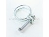 Clamp – Part Number: 38501412620