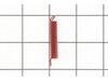 Extension Spring – Part Number: 36414