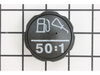 Cap-Gas – Part Number: 340299MA