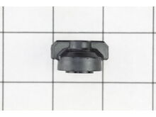 Wing Nut, 1/4-20 – Part Number: 37444A