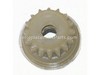 Starter Pinion Asm – Part Number: 36-5350