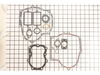 Gasket Set – Part Number: 36450C