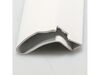 895825-3-S-Whirlpool-2219150           -Top Door Shelf Trim