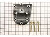 Cylinder Head – Part Number: 36446