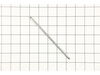 Rod-push – Part Number: 36629