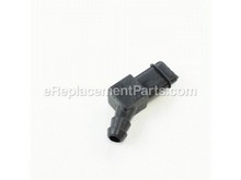 Elbow-Tube, Breather – Part Number: 36694