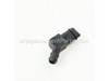 Elbow-Tube, Breather – Part Number: 36694