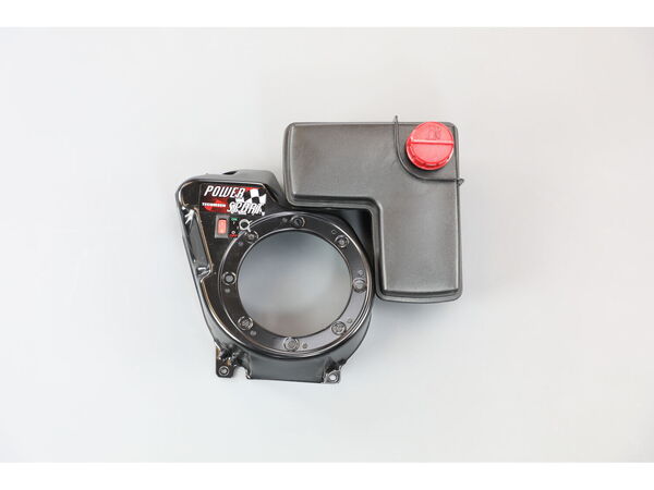 8958413-1-M-Tecumseh-36812-Fuel Tank & Blower Housing Ass