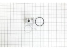 Piston, Pin & Ring Set (.010&# – Part Number: 34544