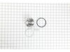 8958541-2-S-Tecumseh-34544-Piston, Pin & Ring Set (.010&#