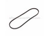 V Belt – Part Number: 37X101MA