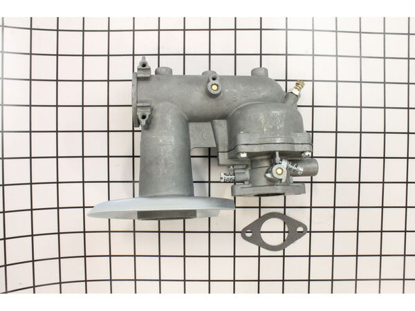 8958832-1-M-Briggs and Stratton-391070-Carburetor