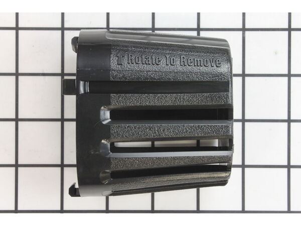 8959043-1-M-Tecumseh-37122-Air Cleaner Cover