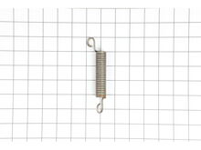 Spring-Plate, Friction – Part Number: 37-8870