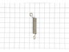 Spring-Plate, Friction – Part Number: 37-8870