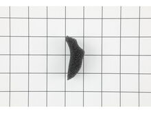 Breather Filter (poly) – Part Number: 37117