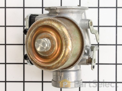 8959453-1-M-Briggs and Stratton-392690-Carburetor