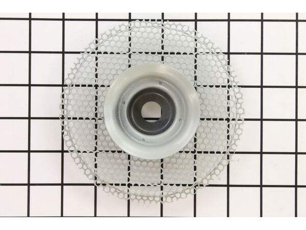 8959457-1-M-Briggs and Stratton-392765-Pulley-rope Starter