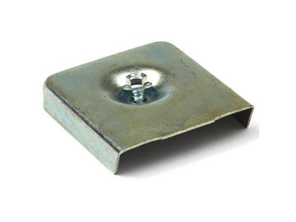 8959499-1-M-Briggs and Stratton-393750-Deflector-Exhaust