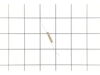 Throttle Spring – Part Number: 37416