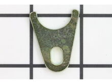 Bracket-Holddown – Part Number: 37611