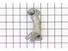 Pipe-Intake – Part Number: 37466