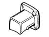 Drive End Cap Assy – Part Number: 35461