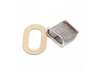 Spark Arrestor Screen – Part Number: 390301A