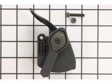 Lever-Throttle – Part Number: 39075-W002